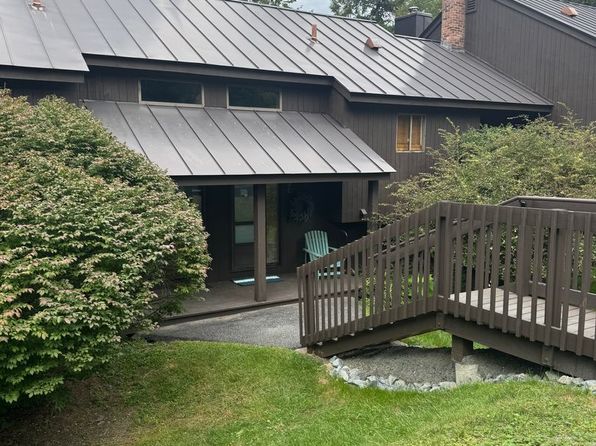 383 Old Quechee Rd #8C