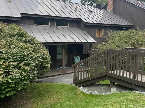 383 Old Quechee Rd #8C, Quechee, VT 05059