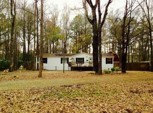 592 Hodge Rd, Summerville, SC 29483