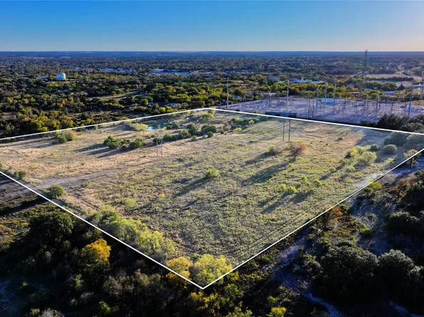 275 County Road 3401, Lampasas, TX 76550