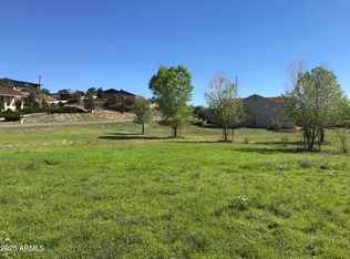 0 S Joseph Hodge Rd #40, Kirkland, AZ 86332