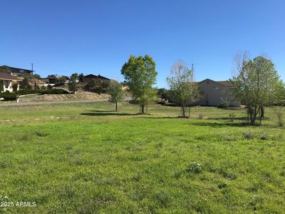 0 S Joseph Hodge Rd #40, Kirkland, AZ, 86332