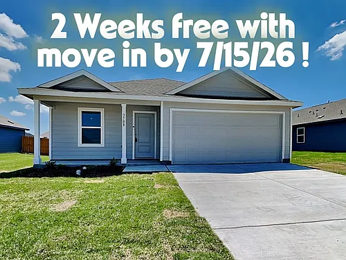 3708 Scarlet Sage Way Photo 1