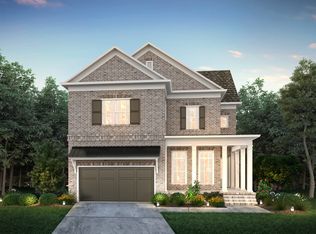 4527 Atley Woods Dr SE, Atlanta, GA 30339
