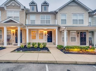 1382 Rural Hill Rd UNIT 108, Antioch, TN 37013