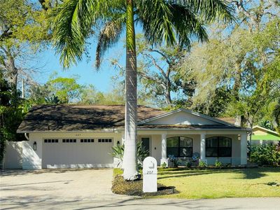 207 S COOLIDGE AVENUE, Tampa, FL, 33609