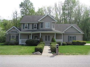 688 W Thornridge Way, Spencer, IN