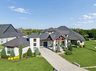 920 Harbour Oaks Ct, Fairview, TX 75069