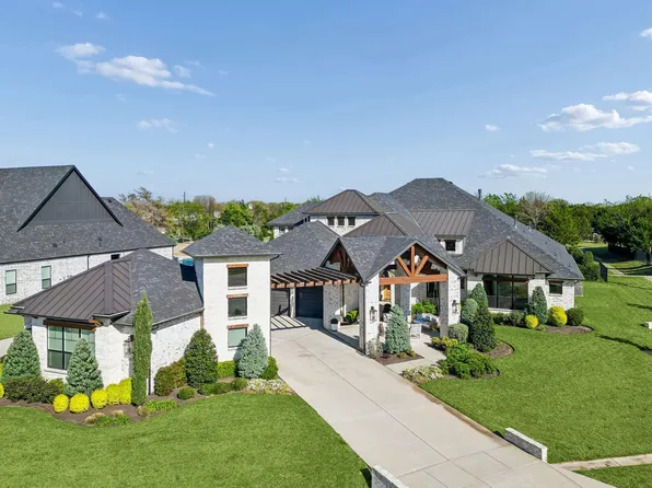 920 Harbour Oaks Ct, Fairview, TX 75069