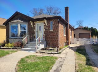 311 N Home Ave, Park Ridge, IL 60068