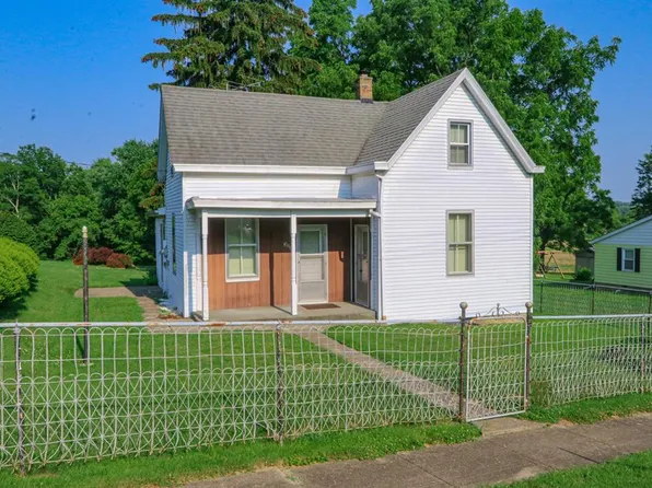 321 Main St, Fayetteville, OH 45118