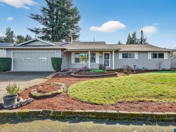 5428 Kayak Way NE, Keizer, OR 97303