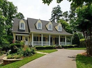 2604 Kittrell Dr, Raleigh, NC 27608