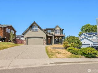 5927 Birdseye Ct, Ferndale, WA 98248