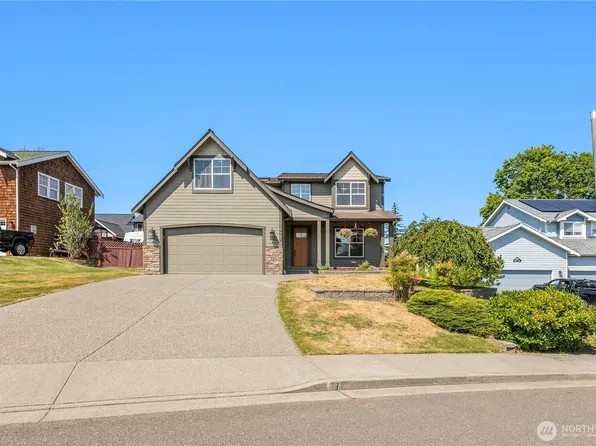 5927 Birdseye Court, Ferndale, WA 98248