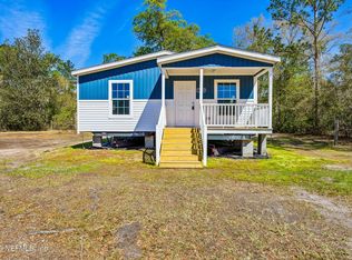 27450 W 3rd Ave, Hilliard, FL 32046