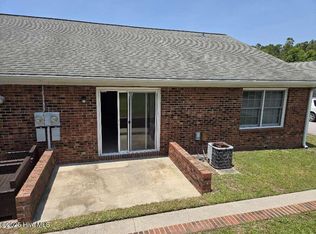 3905 Guardian Ave #F26, Morehead City, NC 28557