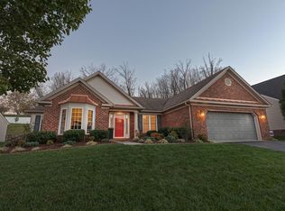5889 Monet Dr, Roanoke, VA 24018