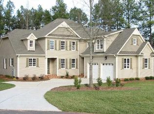 9704 Bailey Grove Ct, Raleigh, NC 27613