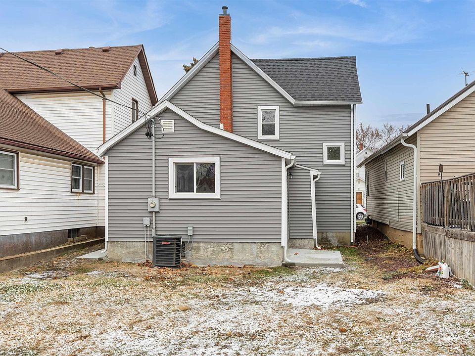 651 2nd Ave S, Clinton, IA 52732 | Zillow