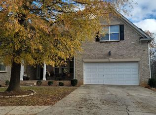 878 Winfair Ct, Atlanta, GA 30349