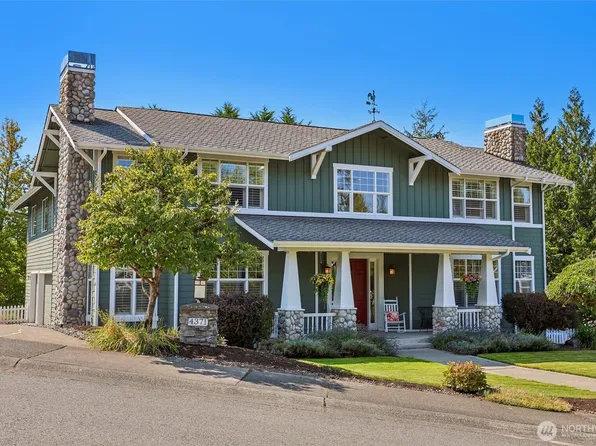 4371 232 Court SE, Sammamish, WA 98075