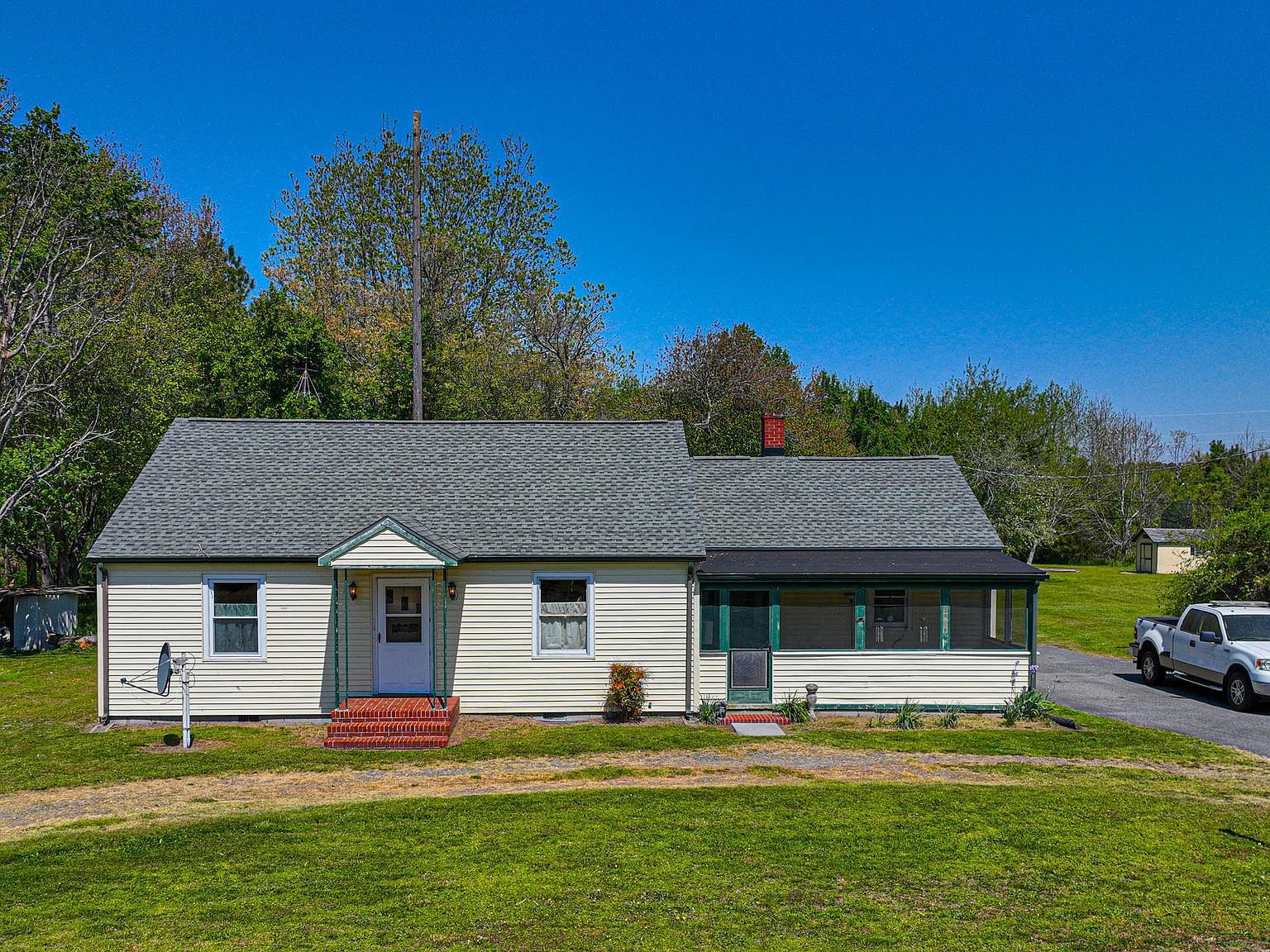 34298 Main St, Pittsville, MD 21850 Zillow