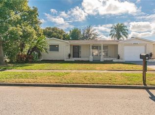 5850 Lanate Ave, New Port Richey, FL 34652