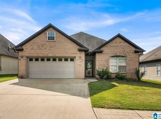 255 Trellis Cir, Springville, AL 35146