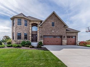 27002 Thornwood Blvd, Plainfield, IL 60585