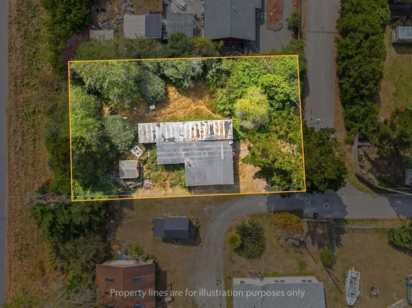 2473 Penn Ave, McKinleyville, CA 95519