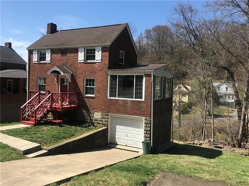 3409 Quay St, White Oak, PA 15131 MLS 1599131 Zillow