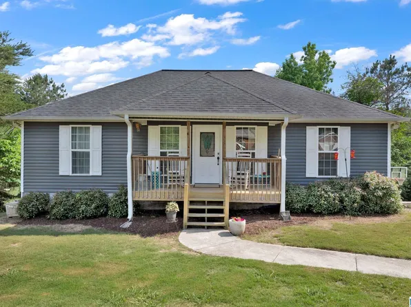 80 Broadwater Dr, Warrior, AL 35180