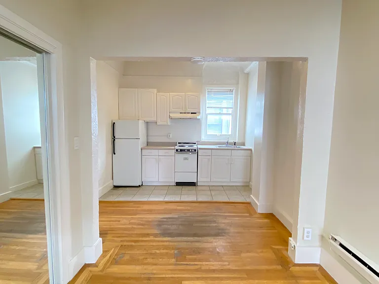 O'Farrell Apartments — Photo 23
