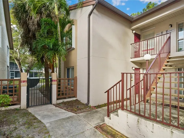13931 SW 91st Ter #13931, Miami, FL 33186