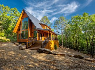 182 Sweet Magnolia Ln, Broken Bow, OK 74728