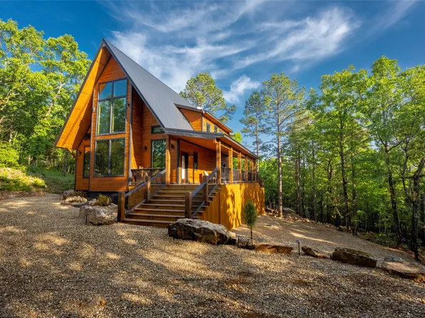 182 Sweet Magnolia Ln, Broken Bow, OK 74728