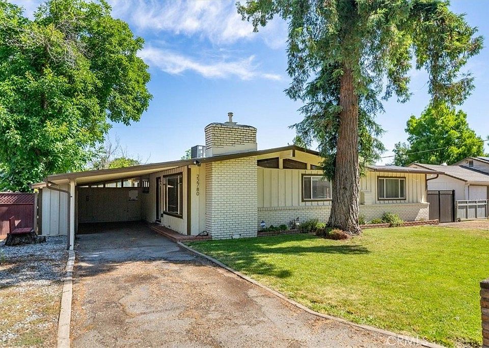 22780 Marjie Ave, Red Bluff, CA 96080 Zillow