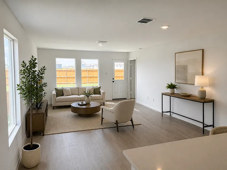 6412 Glade St — Photo 3