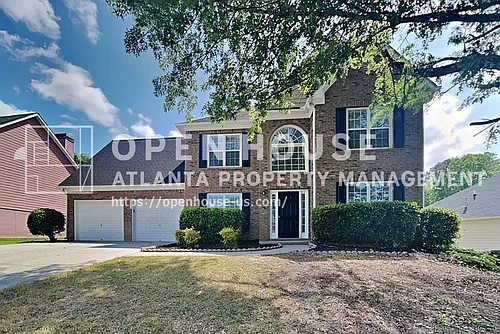 1504 Farmlake Dr SE Photo 1