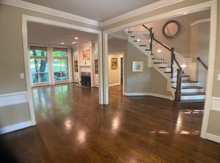 390 Forest Oaks Dr, Fairview, TX 75069