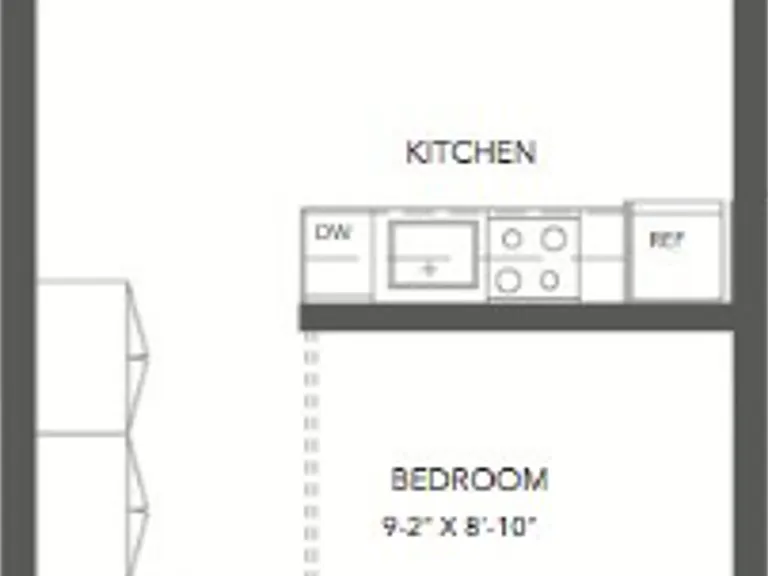 Motiv Apartments — Photo 20