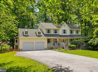 9021 Tonyas Ter, Owings, MD 20736