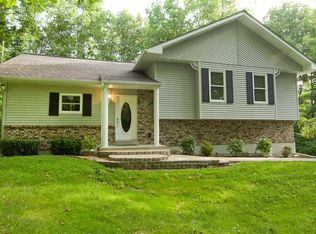 161 White Oak Estates Dr, Troy, MO 63379