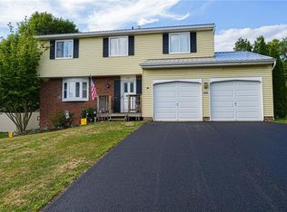 405 Linden Dr, Cheswick, PA 15024