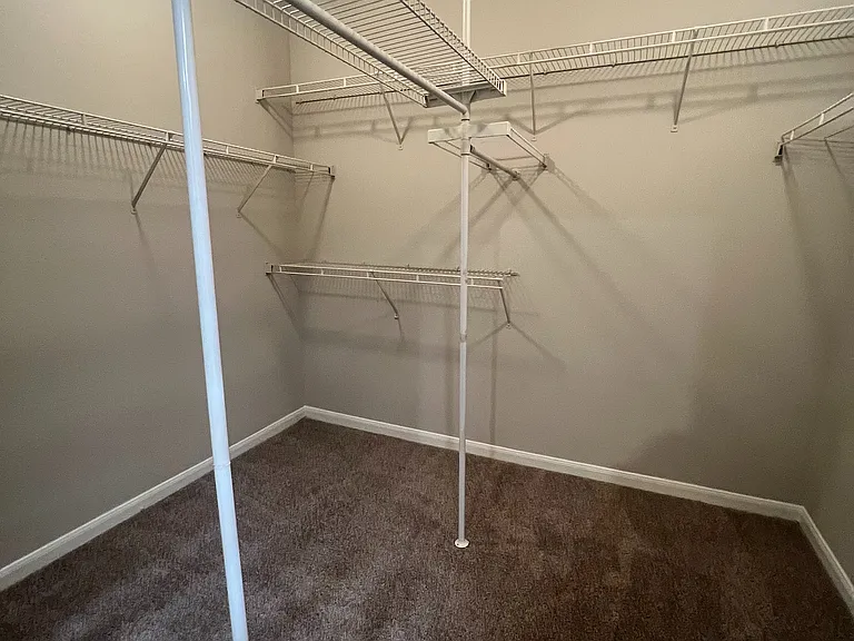 Closet B3 Partial Closet B3 Partial