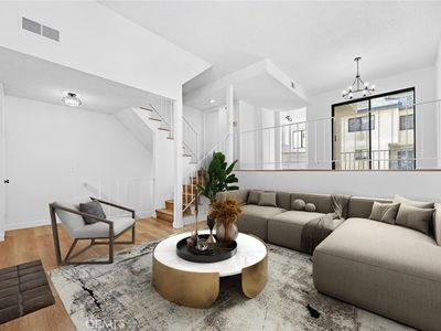 9620 Sepulveda Blvd UNIT 33, North Hills, CA, 91343