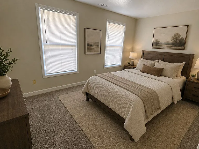 Oak Estates — Photo 11