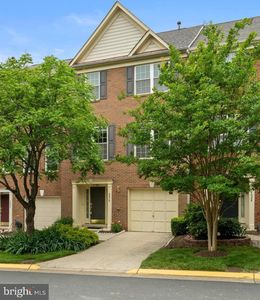 4030 Stonehenge Way, Fairfax, VA, 22030