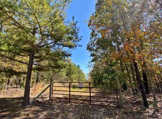 13690 N Adventure Ln, Tahlequah, OK 74464